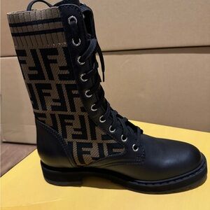 Moving sale luxury boots